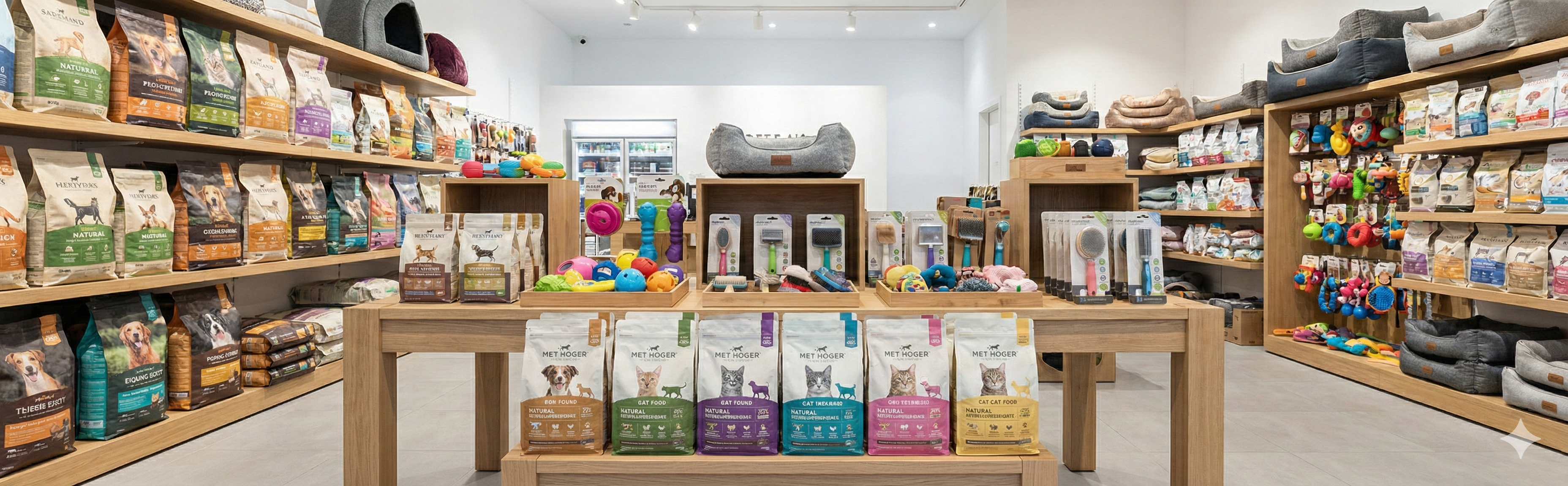 寵物用品促銷